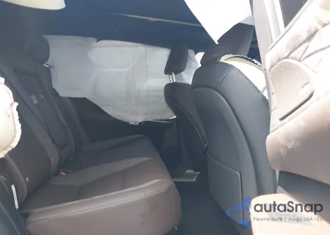 2025 Lexus Rx 350 Luxury from USA, damaged, VIN 2T2BAMCA1SC106771